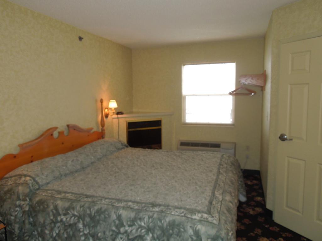 Ourguest Inn And Suites Catawba Island Port Clinton Quarto foto