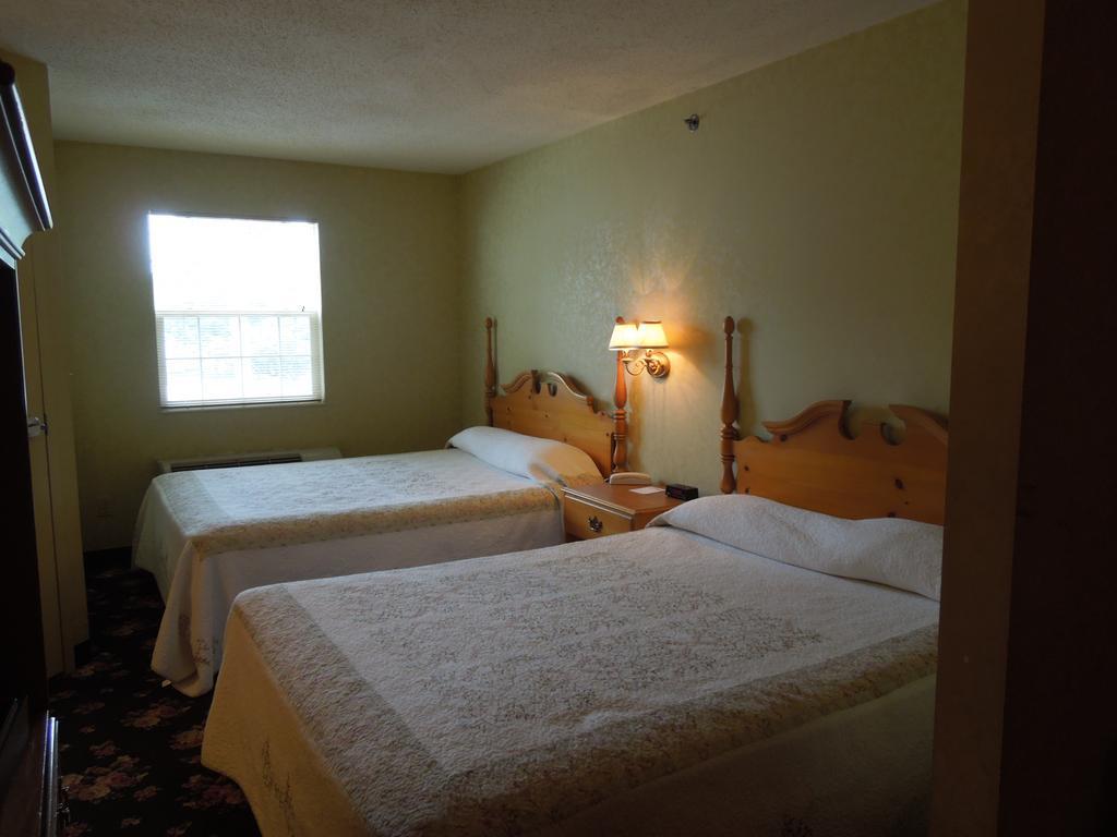 Ourguest Inn And Suites Catawba Island Port Clinton Quarto foto