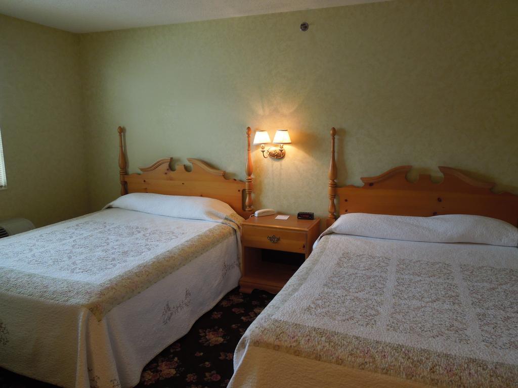 Ourguest Inn And Suites Catawba Island Port Clinton Quarto foto